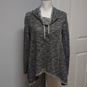 Calvin Klein Performance Quick Dry Sweater Size M